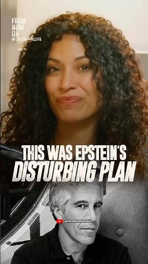 Epstein Survivor Exposes How Epstein Used Girls to Recruit More Victims