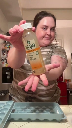 This is your sign to get creative with Ice Cubes! 🧊