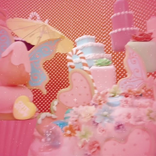 Barbie Sugar Rush Doll Arcade 2000s | Cute Barbie Doll Edits