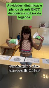 1.5M views · 6.8K reactions | Credito: @atividades_para_brincar...