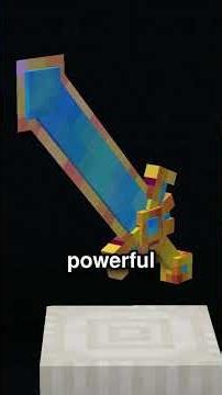 Minecraft's Deadliest God Weapons
