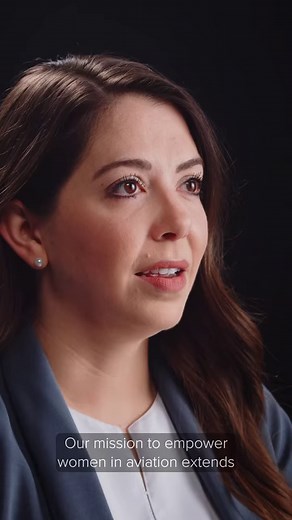 2.5K views · 49 reactions | As we close out #WomensHistoryMonth, we celebrate the achievements of extraordinary women to date and the many yet to come with the next generation of women in aviation. Learn more: https://bit.ly/3P7QcDH #onetxtavteam #aviation | Textron Aviation | Facebook