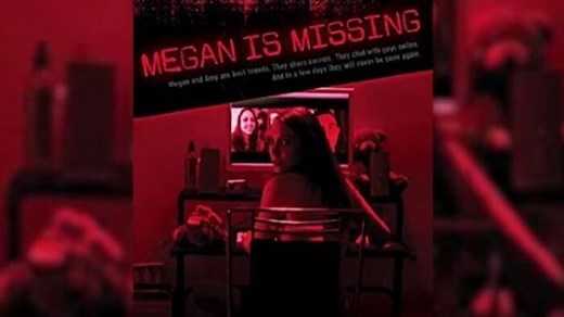 Megan Is Missing FuLLMovie HD (QUALITY)