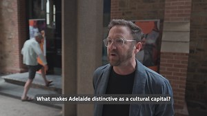 What kind of place would you like Adelaide to be in a decade? 💭 What makes Adelaide a cultural capital? ✨ Add your views and ideas to those shared by 100 city shapers for your chance to WIN one of three $100 Adelaide Central Market vouchers. Come let us know your thoughts at one of our pop-up consultations: 🗓️City Library - Today at 10.30 am to 12.30 pm 🗓️Hutt Street Library - 15 January 12 pm to 1.30 pm 🗓️Artpod on Pirie St - 15 January 5 pm to 7 pm 🗓️Adelaide Central Market - 24 January 1