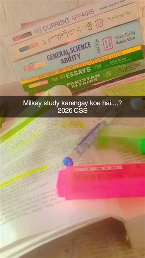 Effective CSS Exam Preparation Strategies for Success