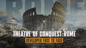 This time, the developers are excited to introduce the new theater in the Conquest Rome map and offer an in-depth look at air units. Be sure to check it out and enjoy! | Warpath
