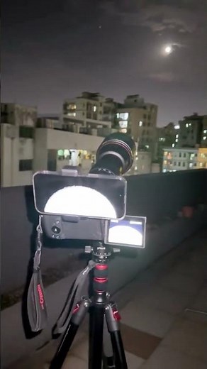 Optical vs Digital Zoom – What’s REALLY Better?