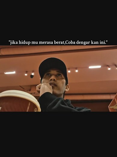Menunggu Pagi x Mama Gufron - Lirik & Makna (Peterpan Cover)