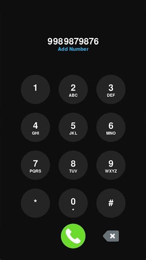 Falling Rain #creativemusic #iphonekeypad #call #shortsfeed