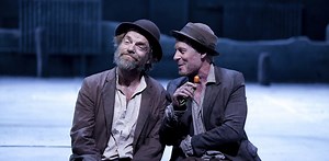 Guide to the Classics: Samuel Beckett’s Waiting for Godot, a tragicomedy for our times
