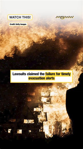 Eaton Fire victim’s sister files a lawsuit against SoCal Edison and Genasys Families affected by the Eaton Fire say SoCal Edison’s old power lines sparked the disaster, claiming the company failed to maintain its electrical equipment. They are also blaming Genasys, the tech company behind the emergency alert system, for not warning people in time. The victim’s sister has now filed a lawsuit, arguing that the software’s zoning system left parts of west Altadena without the alerts they needed to e