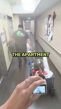 BioHazard Clean UP