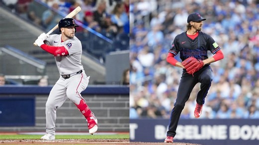 5 LSU alumni competing in 2025 MLB postseason ft. Alex Bregman and Kevin Gausman