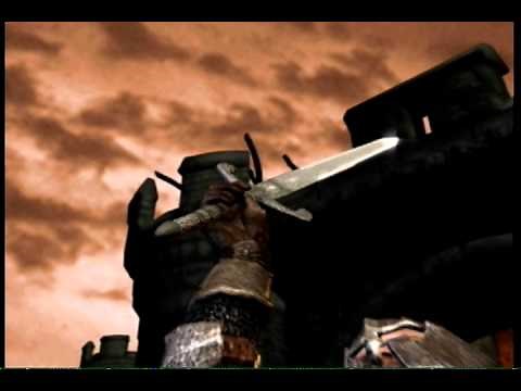 Elder Scrolls IV: Oblivion Trailer (2006)