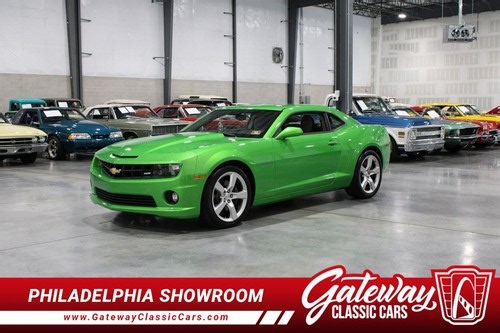 2011 Chevrolet Camaro SS | eBay