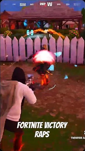 Fortnite Victory Raps # 83 #victoryroyal #Fortnite #Victoryraps #rap #twitch