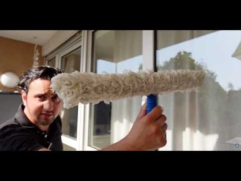 Window cleaners reveal: This is better than dish soap