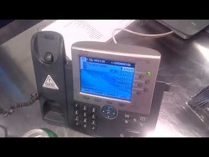 Walmart intercom system