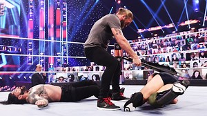 Full WWE Fastlane 2021 results: WWE Now