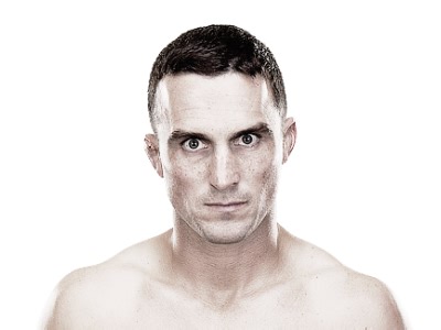 UFC® 59 Prelim Fight: Scott Smith vs. David Terrell | UFC