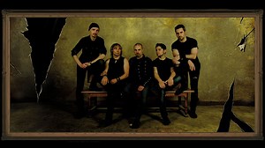 DÜNEDAIN estrena el lyric video de "Memento Mori"