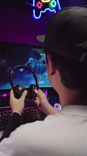 Baseus D02 Pro Headphones Restock Announcement