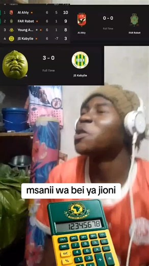 Mfululizo wa Muziki wa Simba na Yanga
