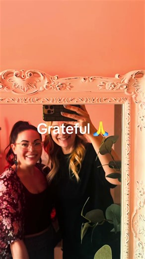 I stopped to say thank you 🙏 | Red Glo Labs