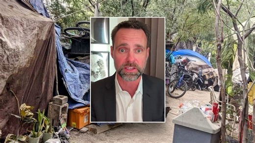 Tucson restaurant owner describes homeless crisis hurting business