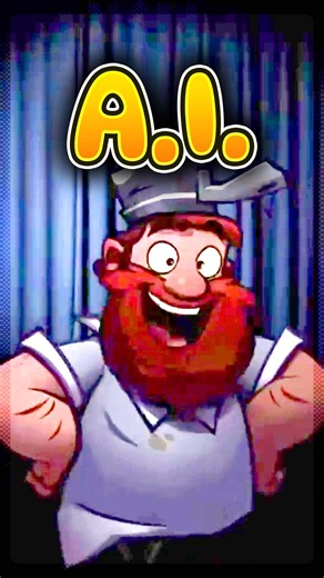 Plants vs. Zombies Used AI... Again... #pvz #plantsvszombies #pvz3