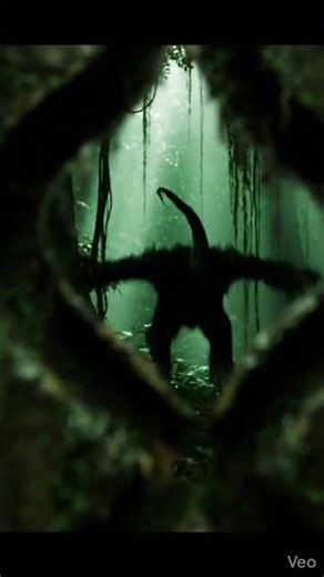 "The Jungle Has Other Plans" #hominidhistory #humanevolution #survival #prehistoriclife