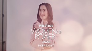 56 reactions | Meet five extraordinary women — from the second...