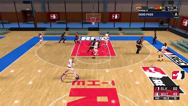 channelocho - Twitch