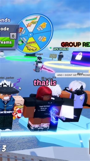 E-GIRL BEGS FOR LOVE in Roblox Blade Ball Voice Chat #roblox #shorts | Nitronuke