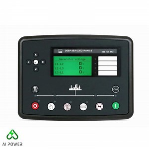 [Hot Item] UK Original Controller Deepsea 7310 for Genset and ATS