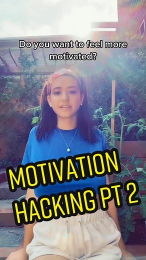 Motivation part 2 #motivationhack