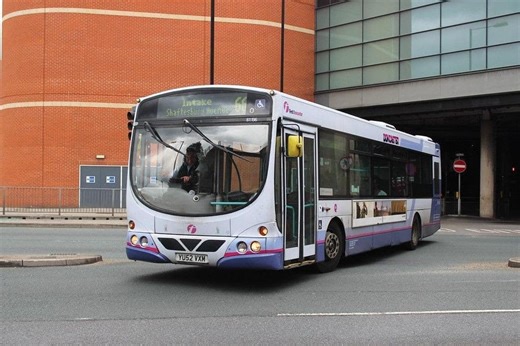 Doncaster bus strike: All the timetables and services that will be running