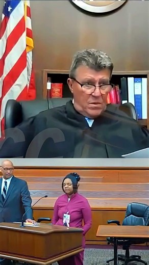 "23 Violations?!" — Judge Couldn't Believe What He Heard