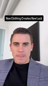 58K views · 368 reactions | New clothing creates new luck I’m hosting a 30 day business manifestation Journey starting Oct 1st. Comment or DM me “Manifest” for the link. The journey has a pay-what-feels-right model so anyone can attend. #entrepreneurship #business #manifestation | Grant Mitterlehner | Facebook