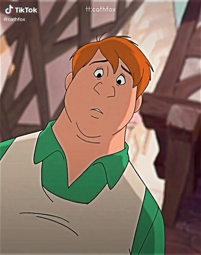 Anastasia and The Baker Wallpaper Edit