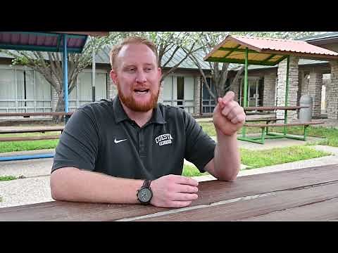 Texas Model Youth Stages - TJJD's New Trauma Informed Approach