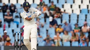 SA vs IND, Boxing Day Test: KL Rahul's innings saving grace for India on Day 1, says Aakash Chopra