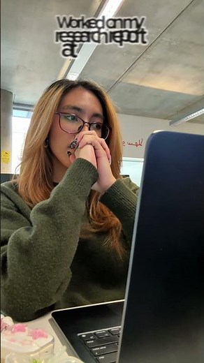 Psychology Student Day in the Life | University of Surrey