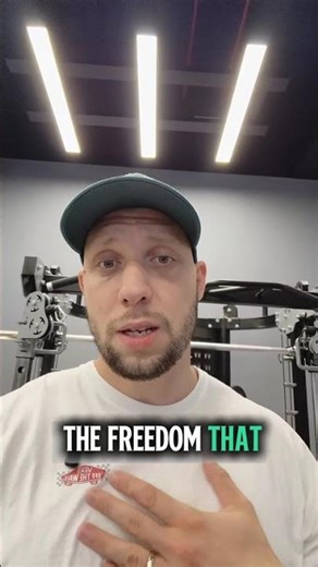 Your future self doesn’t care about “one more deal”.