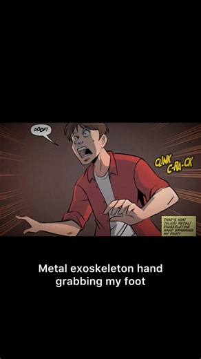 FNAF: The Breaking Wheel: Terror (Part 18)