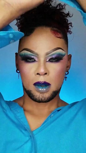 Daviane_mua on TikTok