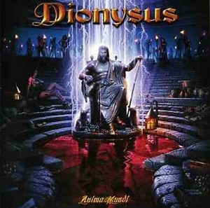 Anima Mundi - Dionysus | Album | AllMusic