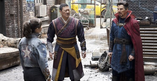 Doctor Strange 2 streamen: Alle Infos zum möglichen Release