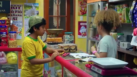 🎬 V.a.l.e.n.t.i.n.a.V.a.l.i.e.n.t.e - Capitulo 7 🔥 | Amor, Intrigas y Verdades Ocultas ❤️