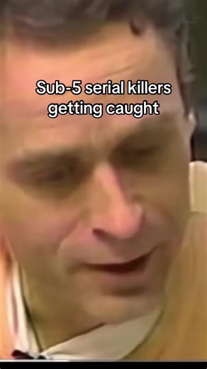 Exploring the Lives of Undetected Serial Killers